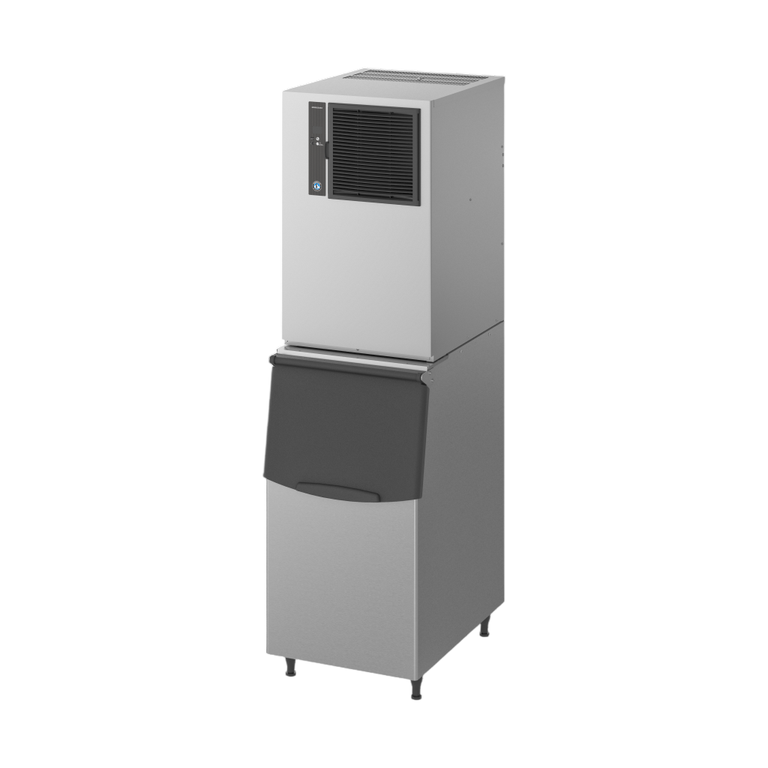 Hoshizaki - Ice Cube Maker With Bin